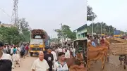 ঈদের ছুটিতে ফাঁকা রাজধানী, শোলাকিয়ায় জামাতের প্রস্তুতি শেষ
