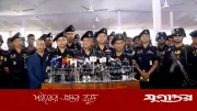 ঈদে নাশকতার সুনির্দিষ্ট হুমকি নেই: র্যাব ডিজি