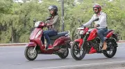 ঈদের ছুটিতে মোটরসাইকেল রেখে যাওয়ার আগে ৮টি জরুরি টিপস