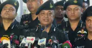 ঈদুল আজহায় নাশকতার হুমকি নেই: র্যাব ডিজি