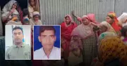 ইরাকে সড়ক দুর্ঘটনায় জামালপুরের দুই প্রবাসী নিহত