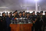 ঈদুল আজহায় নিরাপত্তা পরিস্থিতি স্বাভাবিক, বিশেষ হুমকি নেই: র‍্যাব মহাপরিচালক