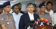 সন্ত্রাসীদের জন্য কোনো নিরাপদ আশ্রয় থাকবে না: স্বরাষ্ট্রমন্ত্রী