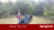 সুন্দরবনে নতুন ডাকাত দল ‘চাচা-ভাইপো’, দুই সদস্য অস্ত্রসহ আটক