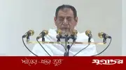হজের খুতবায় মুসলিম উম্মাহর ঐক্যের বার্তা