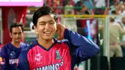 আইপিএলে ইতিহাস গড়া বৈভব সূর্যবংশীর রেকর্ড ভাঙার পালা