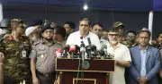 গাবতলী পশুর হাটে নিরাপত্তা জোরদার, কঠোর অবস্থান প্রশাসনের