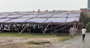 ঈদুল আজহায় চট্টগ্রামের প্রধান জামাত জমিয়াতুল ফালাহ ময়দানে