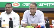বিদ্যুৎ বিভাগে ৫৬ হাজার কোটি টাকা বকেয়া রেখেছে হাসিনা সরকার
