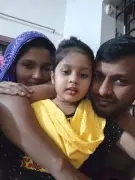 বরিশালে বাসের ধাক্কায় মোটরসাইকেল আরোহী স্বামী-স্ত্রী-সন্তান নিহত