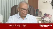 হাসিনাকে দেশে ফিরে বিচারের মুখোমুখি হওয়ার আহ্বান রিজভীর