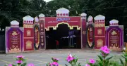 ঈদুল আজহার প্রধান জামাত সাড়ে ৭টায় জাতীয় ঈদগাহে