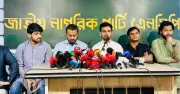 আসিফ মাহমুদের দাবি: কিচেন কেবিনেটে ছিলাম না, বিএনপি চুক্তি করিয়েছে