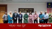 মালয়েশিয়ায় বাংলাদেশি শ্রমিকদের অধিকার রক্ষায় হাইকমিশনের উদ্যোগ