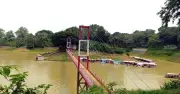 ঈদে পর্যটকদের স্বাগত জানাতে প্রস্তুত রাঙামাটি