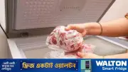 কুরবানির গোশত ফ্রিজে সংরক্ষণের সঠিক পদ্ধতি ও টিপস