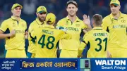 বাংলাদেশের ক্রিকেটে নতুন সম্ভাবনা