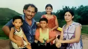 কারিনা কায়সারকে ছাড়া প্রথম ঈদ, বাবার আবেগঘন পোস্ট