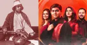 কোক স্টুডিওর 'রুমঝুম' গান: বিতর্ক ও ঐতিহাসিক প্রেক্ষাপট