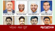 ঈদুল আজহায় জামায়াত-এনসিপির নেতাদের কর্মসূচি ও অবস্থান