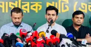 বিএনপির ইচ্ছায় মার্কিন চুক্তি হয়েছে: আসিফ