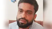 লিবিয়া থেকে ফিরলেন নির্যাতনের শিকার রায়হান, বিচার দাবি