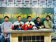 আসিফ মাহমুদ: অন্তর্বর্তী সরকারে কিচেন কেবিনেট ছিল, আমি সদস্য ছিলাম না