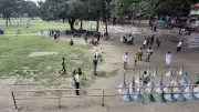 শোলাকিয়া জামাতের প্রস্তুতি, বিসিবি সিদ্ধান্ত, প্রতিমন্ত্রীর ছেলের বিচার দাবি
