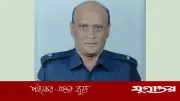 সাভার থানার ওসি আরমান আলী ক্লোজড, পুলিশ লাইনসে সংযুক্ত