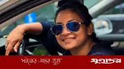 নীলা ইসরাফিলের প্রশ্ন: পরিচিতিই কি যথেষ্ট মেয়র হওয়ার জন্য?