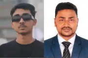 জুলাই শহীদ আলভীর বাবা: ঈদ মানেই বেদনার হাহাকার