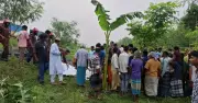 ঝুঁকি জেনেও খোলা ট্রাকে ঈদযাত্রা, থামছে না প্রাণহানি