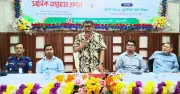 সাবেক ও অন্তর্বর্তী সরকার টিকা সংগ্রহে অসৎ: স্বাস্থ্যমন্ত্রী