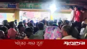 নারায়ণগঞ্জে দ্বিগুণ ভাড়া নিয়ে বাস না দিয়ে পালাল মালিকরা, ৫ ঘণ্টা অবরোধ
