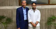 মন্ত্রীর ছেলের ফেসবুক পোস্টে গরু কেনার ব্যাখ্যা