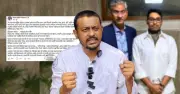এনসিপি নেতা নাসীরুদ্দীনের কড়া সমালোচনা: মন্ত্রীদের বিলাসী জীবনযাপন ও অবৈধ সম্পদ নিয়ে ক্ষোভ