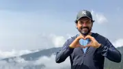 ইঞ্জিনিয়ার থেকে সুপারস্টার: কার্থির অনন্য যাত্রা
