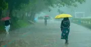 ছয় জেলায় ৮০ কিমি বেগে ঝড়ের পূর্বাভাস
