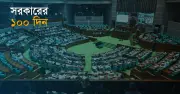 বিরোধীদল হিসেবে জামায়াত-এনসিপির ১০০ দিন: মিশ্র প্রতিক্রিয়া