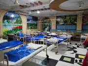 আদ্ দ্বীন হাসপাতালে চিকিৎসাধীন ছয় শিশুর মৃত্যু