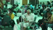 চার ঘণ্টা দেরিতে বিজয় এক্সপ্রেস, চট্টগ্রাম স্টেশনে যাত্রীদের ভোগান্তি