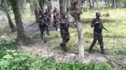 সীমান্তে বিজিবির টহল জোরদার, পুশব্যাক প্রতিহতের হুঁশিয়ারি