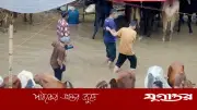 সেনাবাহিনীর হস্তক্ষেপে রাজধানীর বাজার স্থিতিশীল