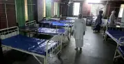 মগবাজারে হাসপাতালে এসি লিকেজে ৬ নবজাতকের মৃত্যু
