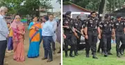 ঐতিহাসিক শোলাকিয়ায় ১৯৯তম ঈদুল আজহার জামাত, প্রস্তুতি সম্পন্ন