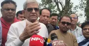 ঠাকুরগাঁওয়ে দ্রুত মেডিকেল কলেজ ও বিশ্ববিদ্যালয় স্থাপনের ঘোষণা মির্জা ফখরুলের