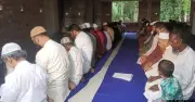 সৌদি আরবের সাথে মিল রেখে সাতক্ষীরায় ঈদুল আজহা উদযাপন