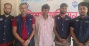 হাটহাজারীতে শিশুকন্যা হত্যা ও ধর্ষণ মামলার দ্বিতীয় আসামি গ্রেফতার