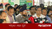 ঈদে জাতীয় ঈদগাহে ৬ স্তরের নিরাপত্তা, ঢাকায় ১৫ হাজার পুলিশ