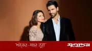 বিয়ের ১০ বছর পর যমজ সন্তানের মা-বাবা দিব্যাঙ্কা-বিবেক